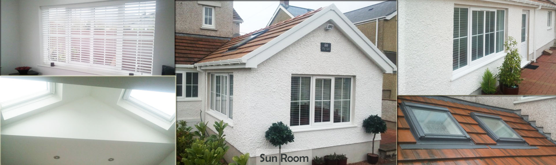 Building Contractors in Neath, Port Talbot, Swansea, Porthcawl, Bridgend.